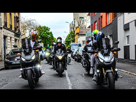 TAFTAF - Bazar (Clip Officiel)