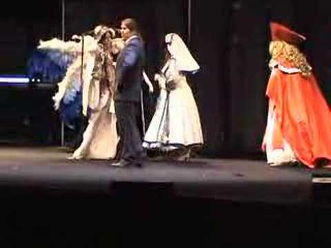 AX 2007 Masquerade #37