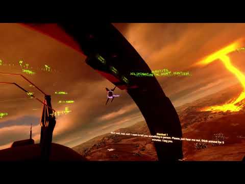 I haven't finish the game but I felt like I have already lost