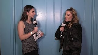 Interview with Sophie Beem