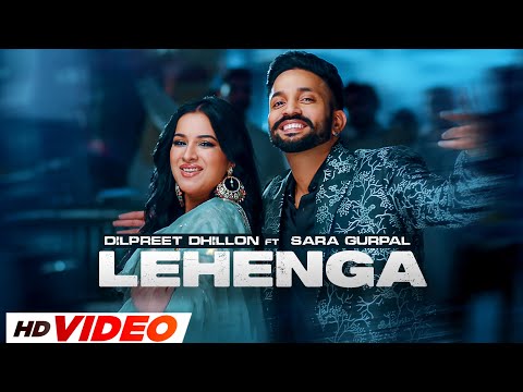 Lehenga — watch video