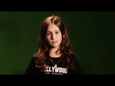 Monólogo "Desculpa"