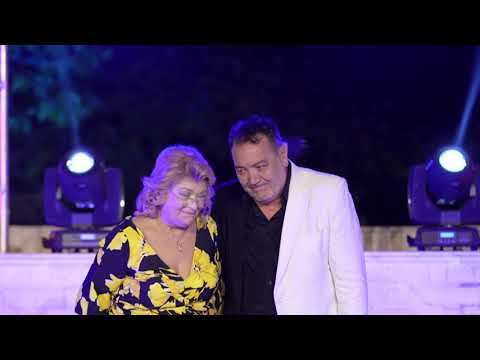 JUSTINA ALIAJ & GJERGJ LEKA -" Lule t'bukra sjell pranvera" (nga Festa e kenges shqiptare 2023).