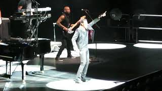 Lionel Richie  2016 Concert Opening in London The O2