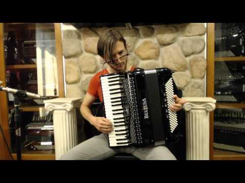 1581b - Black Beltuna Euro III LMM 120 $2995