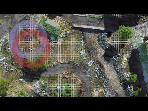 Defense Zone 3 Ultra HD PC -  Mission 1