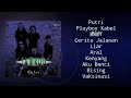 Jamrud Putri Full Album 1997