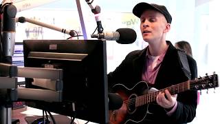 Jens Lekman - Wedding in Finistère (Live On Air Radio Wave)