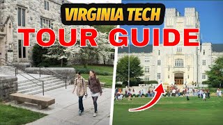 Guide to Virginia Tech | Best Engineering School in Virginia!