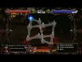 Guilty Gear 2: Overture Xbox 360 Gameplay Battle