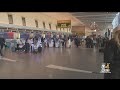 Travel tips as rain storm approaches New England before Christmas