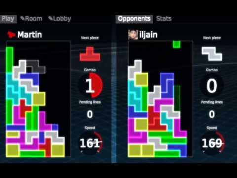 1v1 Iljain 17-2-2015