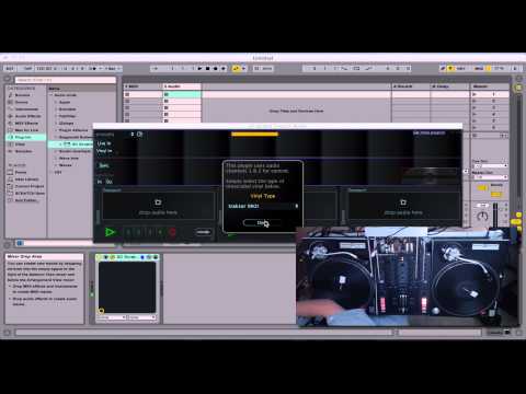 Stagecraft's Scratch Track Plugin Setup