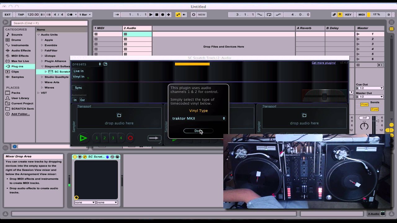 Scratch Track thumbnail 2