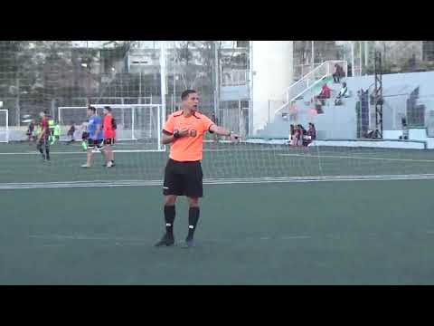 ALDOSIVI vs VILLA LA TRIANGULITO - #Clausura2021 Fecha 2