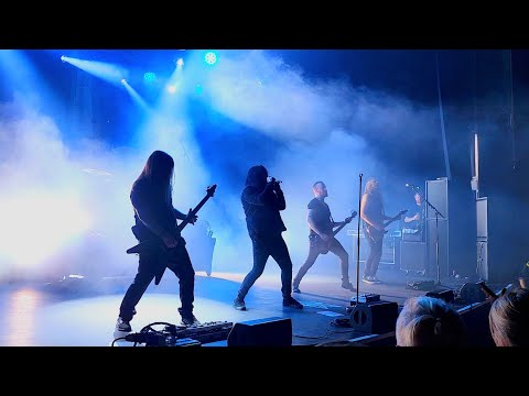 Katatonia - My Twin (LIVE at O2 Forum, London) | 10.02.2023