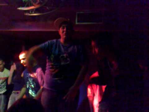 Party in Riviera club Durres Dinastia 18 ft The Kings