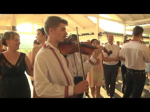 Chitaru Band, formatie nunta Bacau, Buzau, Galati, Iasi, Focsani