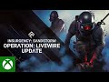 Insurgency: Sandstorm - Operation: Livewire Update Trailer