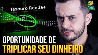 TESOURO DIRETO TURBINADO: Se isso acontecer, você ganha 200%