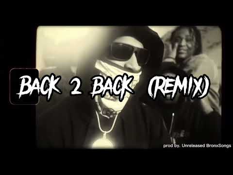 Bando x REEM x TG Crippy - Back 2 Back (Remix)