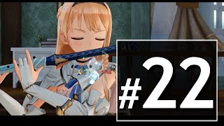 ゆっくり振り返るライザのアトリエ #22【ライザのアトリエ】