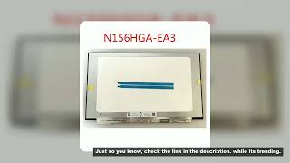 Download lagu Original N156HGA-EA3 REV.C4 C1 C2 C3 C6 N156HGA EA3 EDP 30 Pins 15.6' Slim lcd screen FHD 1920X1080 mp3 Download lagu Original N156HGA-EA3 REV.C4 C1 C2 C3 C6 N156HGA EA3 EDP 30 Pins 15.6' Slim lcd screen FHD 1920X1080 mp3