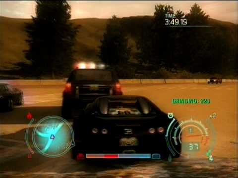 need for speed undercover xbox 360 cheats