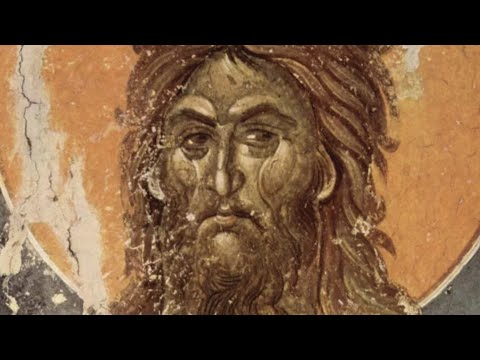 The Untold Truth Of John The Baptist