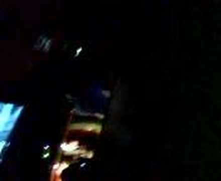 Dj Set With Randall Jones