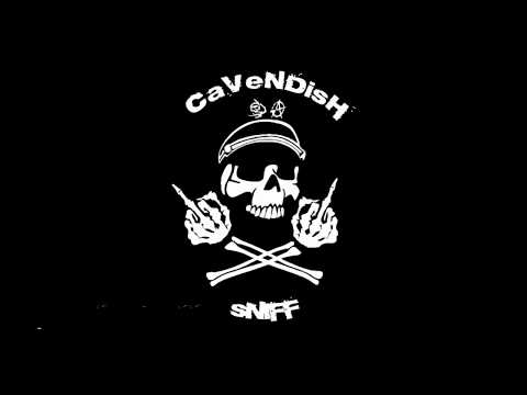 Cavendish Sniff - All For Nothing