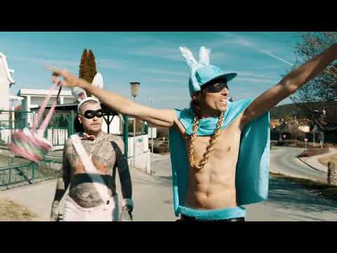 BumBumKunst & Skero die Maasnbriada - DRAUSSEN