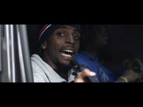 KB 6ixx - 30 Dead Homies (Official Music Video)