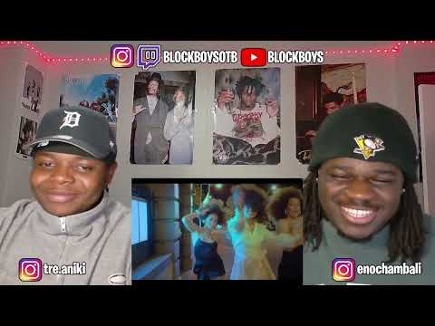 RAYE, Rudimental - Regardless (Official Video) - REACTION