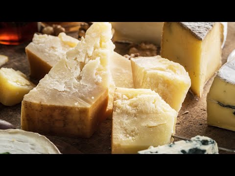 アルディのチーズが安い本当の理由 (The Real Reason Why Aldi's Cheese Is So Cheap)