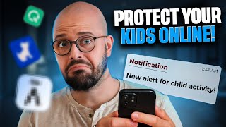 Best Parental Control Apps (Tested with Real Families: UPDATED WINNER)