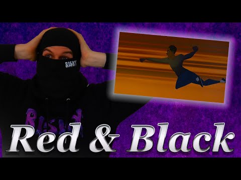 Carns Hill FT DOROAD X KWENGFACE X R6 - RED & BLACK REACTION