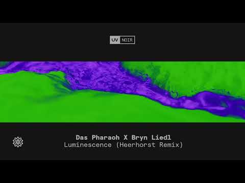 Das Pharaoh X Bryn Liedl - Luminescence (Heerhorst Remix)