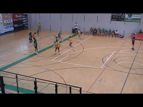 BM.Rasoeiro - H.V.Urbieta XIRIA