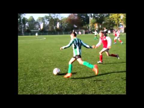 RCL E5-GOL Sport E1 (4-1)