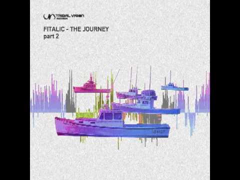 Fitalic: The Journey Part II [Album Preview]