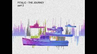 Fitalic: The Journey Part II [Album Preview]
