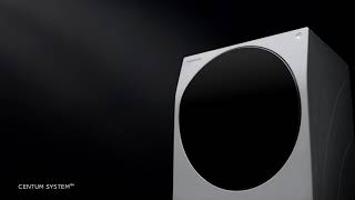 LG Стирально-сушильная машина LG SIGNATURE LSWD100, 12/7 кг, play video, LSWD100, thumbnail 1