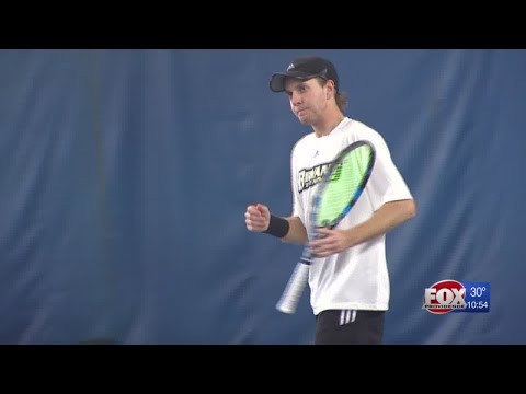 Hometown Hero: Matt Kuhar