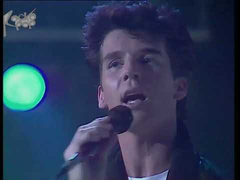 Climie Fisher – Love Changes Everything (1987)