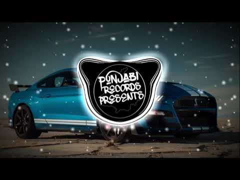 Nature (BASS BOOSTED) Kabira | Chocolate Color | New Haryanvi Songs Haryanvi 2021