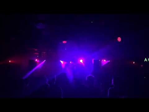 Marcus Henriksson aka Minilogue Live @ A38, Budapest Djset 1