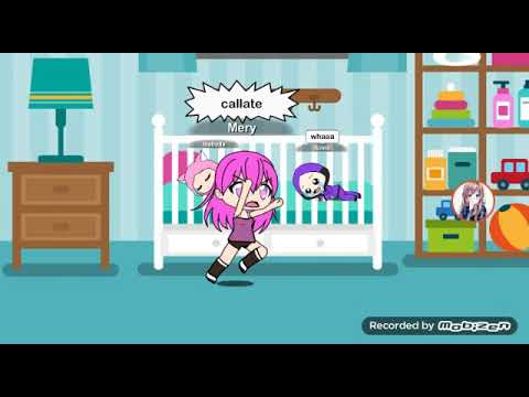 Mi mamá no me quiere | maltrato infantil | CHAGAVERSE. ♥