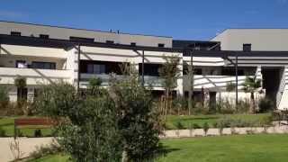 preview picture of video 'Résidence Villa Vogue - immobilier neuf Montpellier - Jacou'