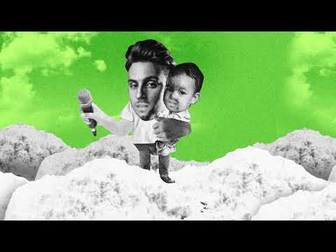 PCG x John Beck - Need 4 Spida